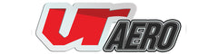 VR Aero Logo - Flat 6 Motorsports