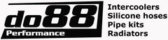 do88 Logo - Flat 6 Motorsports