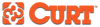 curt manufacturing logo