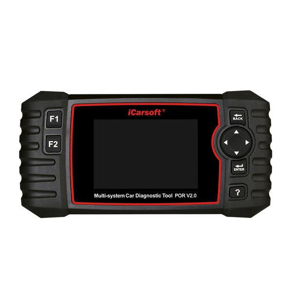 accessport v2 code reader