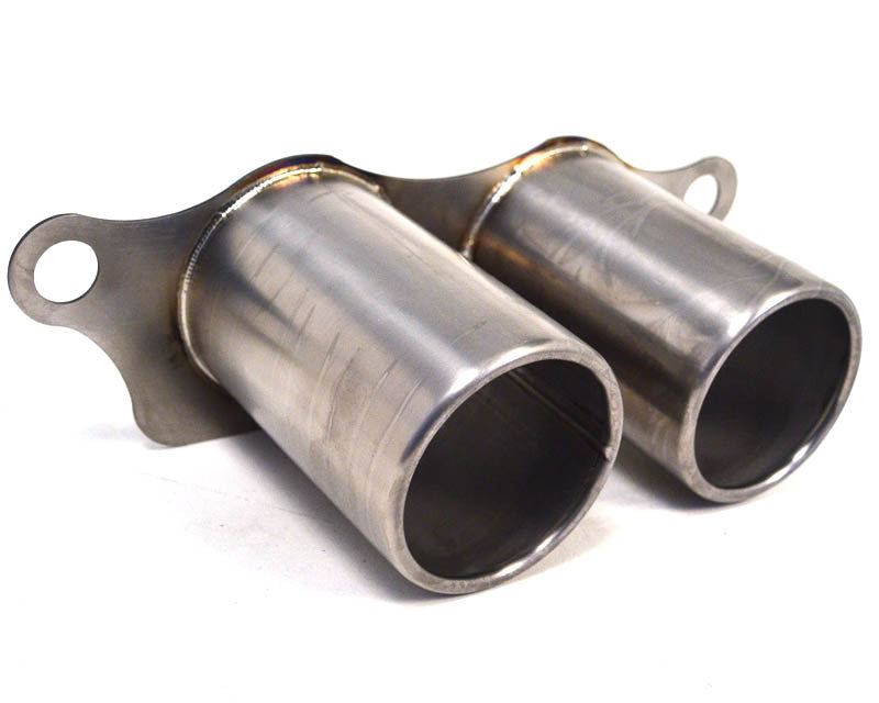 aftermarket exhaust tips