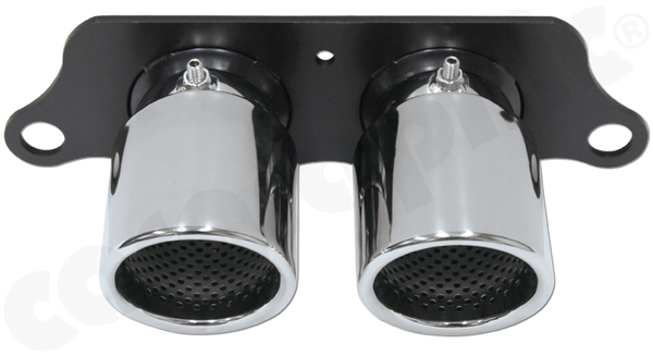 aftermarket exhaust tips