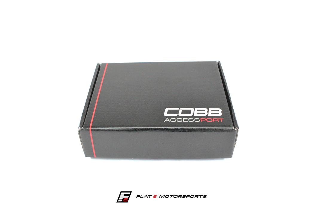 racerender cobb access port