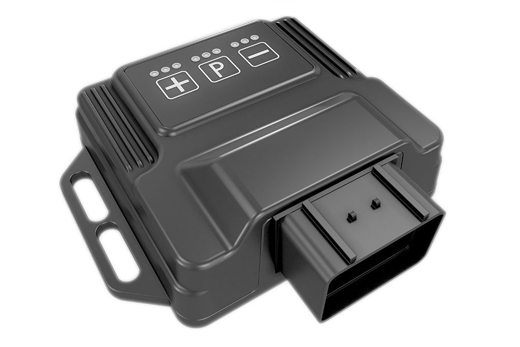 PowerControl ECU Module by DTE (971 Panamera GTS)