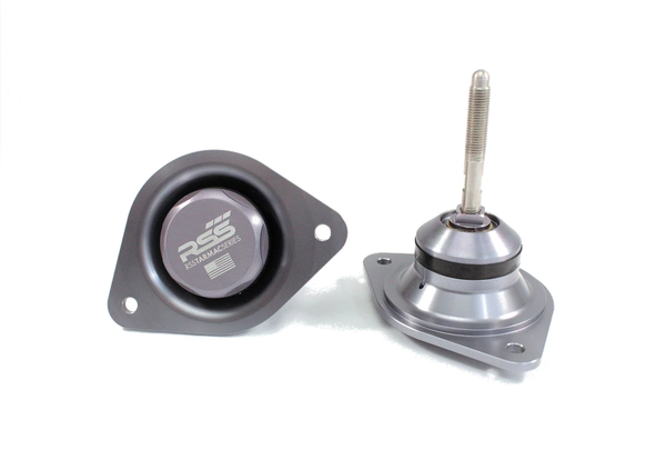 performance engine mounts