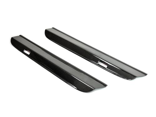 carbon fiber door sill