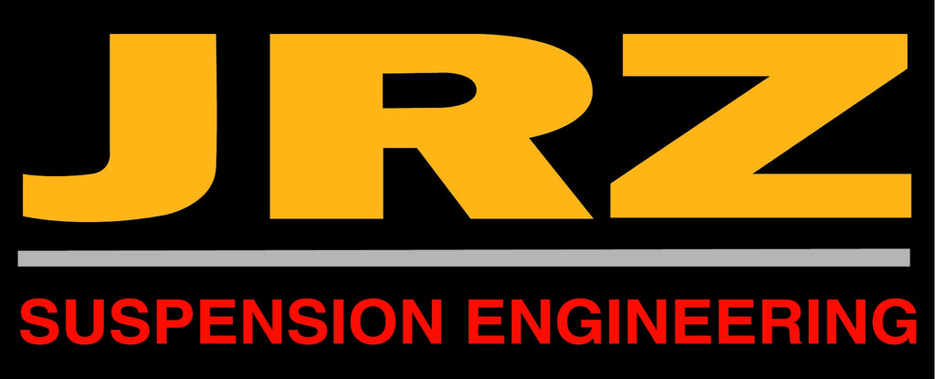 Other JRZ Suspension Products