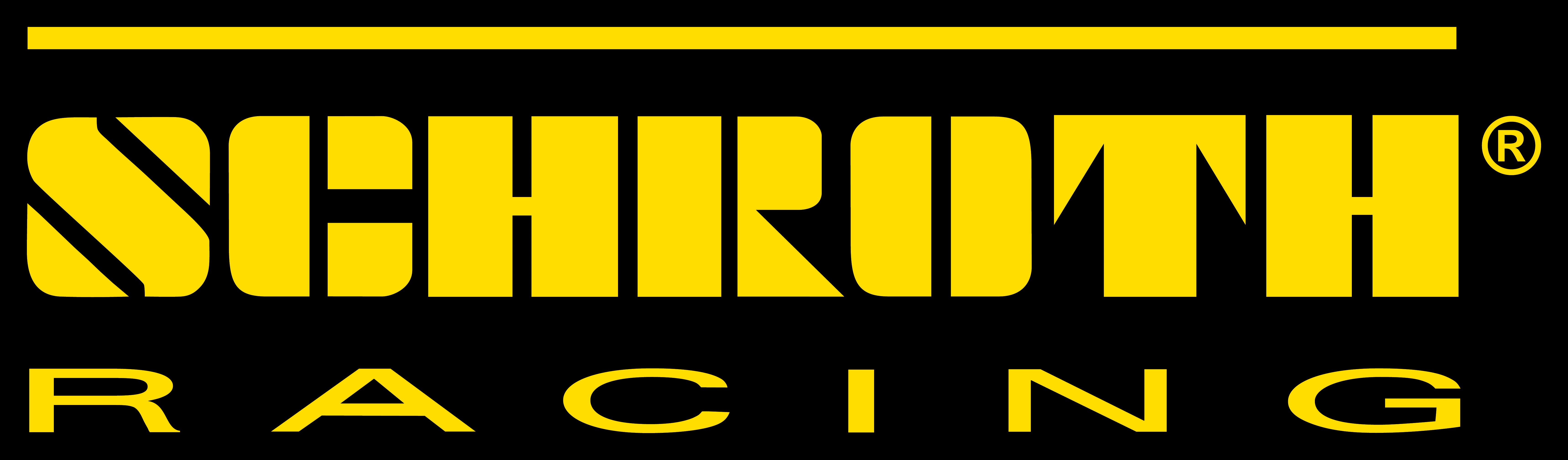 schroth racing logo