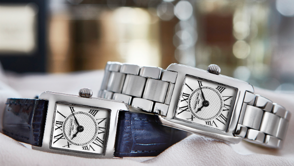 Introducing Frederique Constant– Warrenders Jewellers