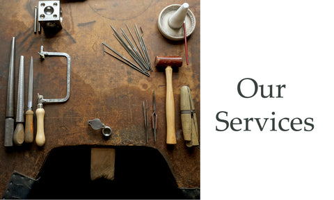 Our Services