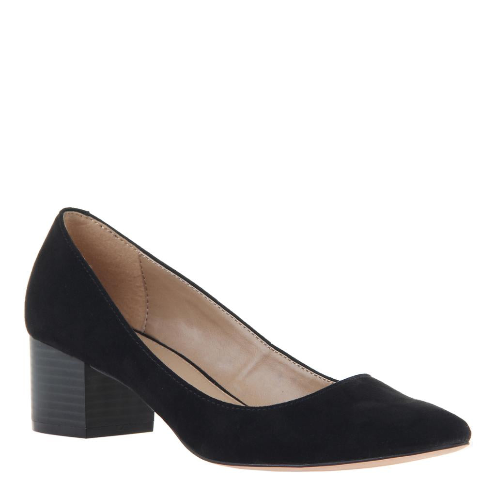 black pumps womens shoes