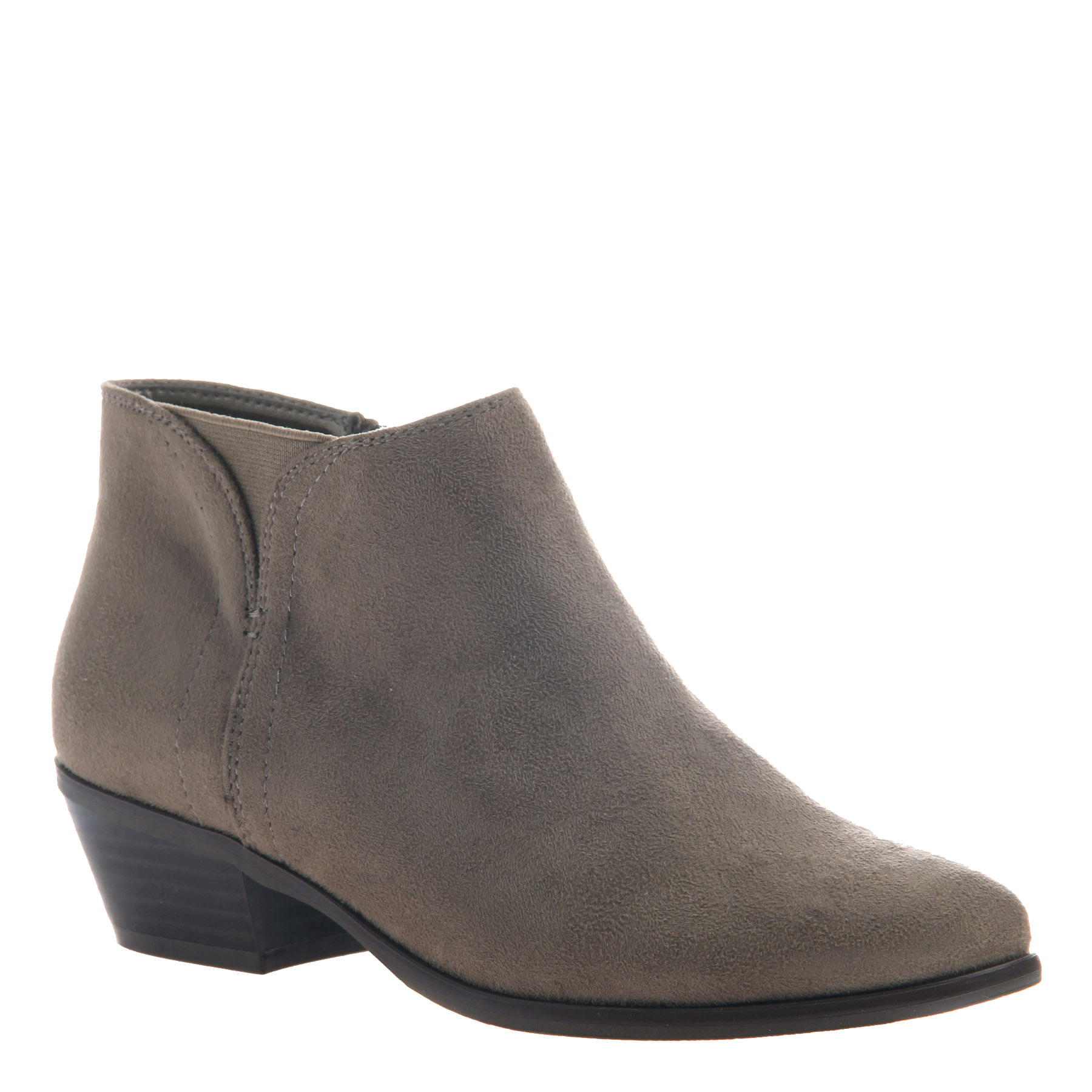 womens khaki ankle boots