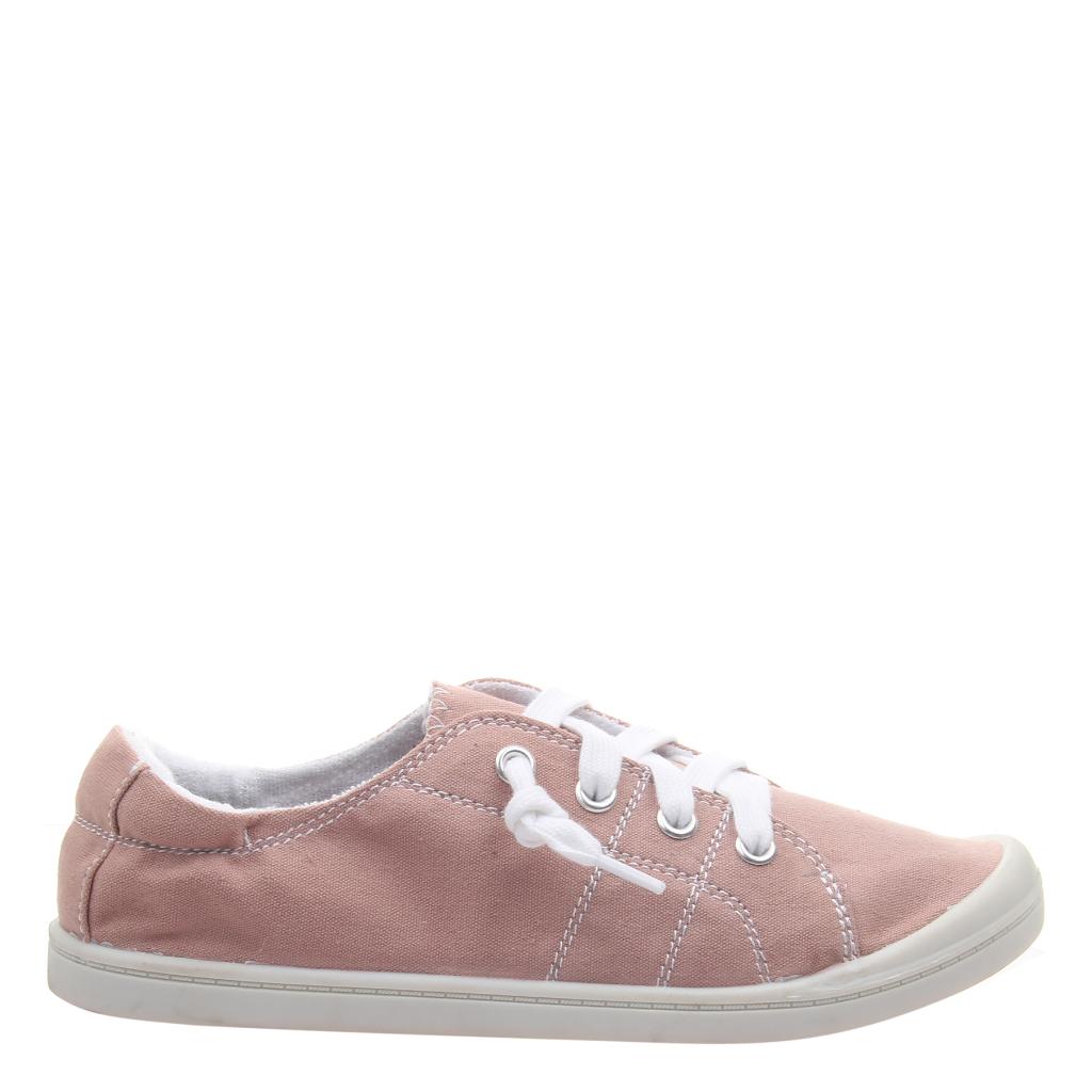 blush sneakers womens