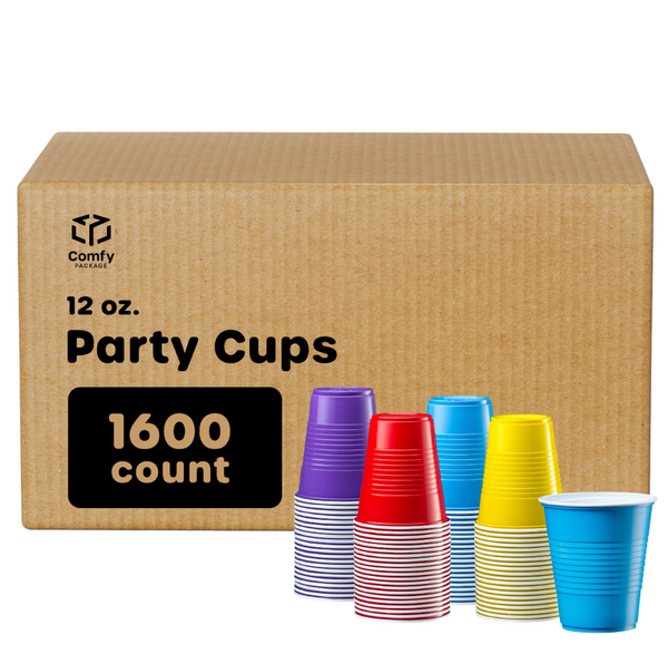Disposable Measuring Cups for Resin - 20X Pixiss 10 Ounce Graduated Mixing Cups for Epoxy Resin - Cups with Measuring Lines, Large Silicone Sheet