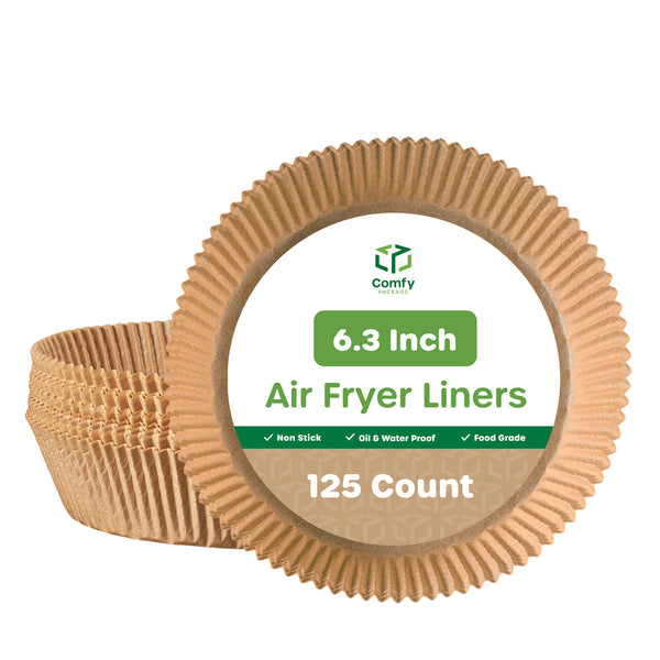 Wholesale Air Fryer Disposable Paper Liner 