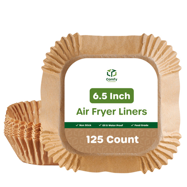 Non-stick Disposable Air Fryer Liners