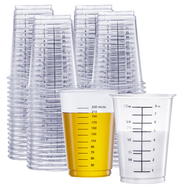 Everyday Living® Plastic Measuring Cup, 1 ct - City Market
