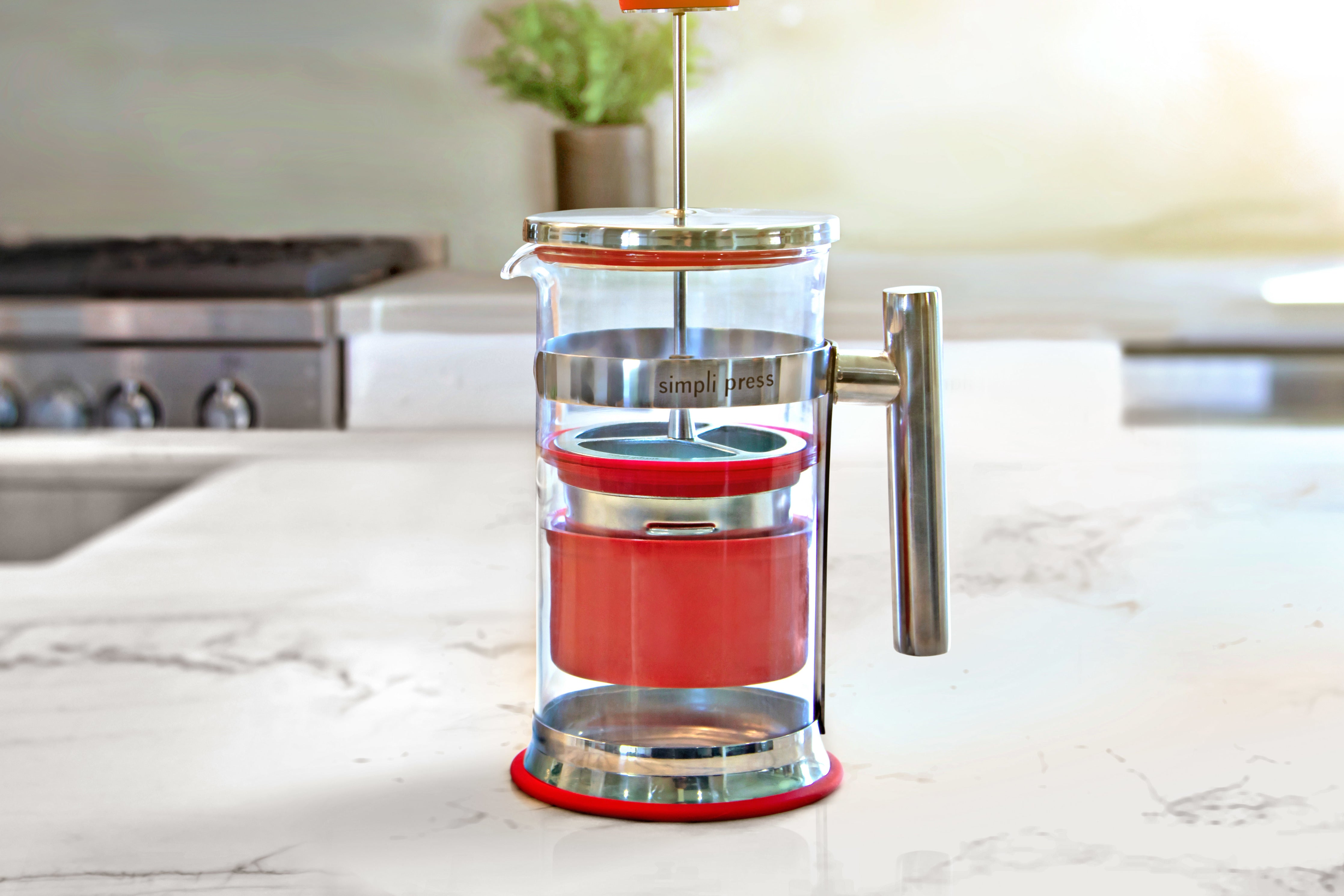 Simpli Press - French Press