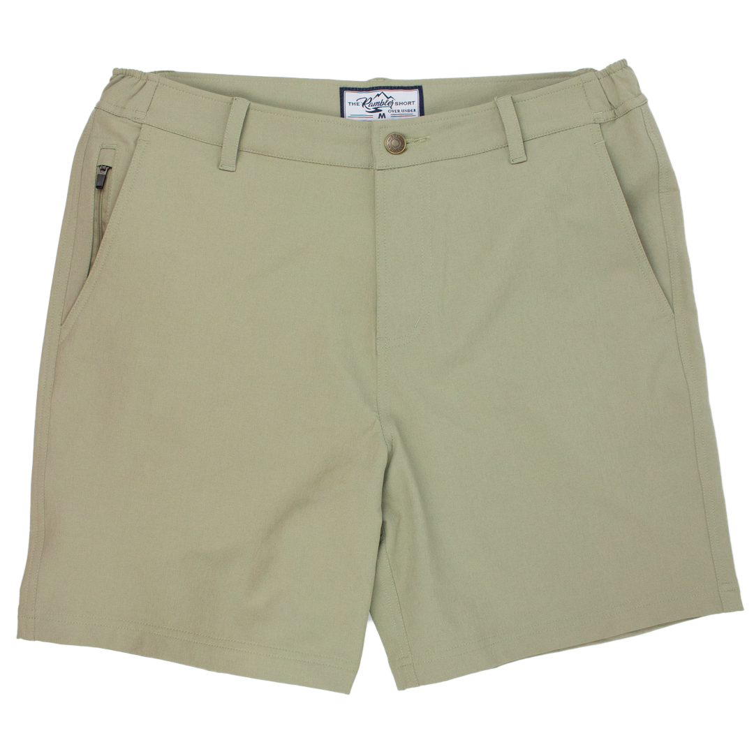 Men's Shorts | Khaki Shorts – Over Under Clothing