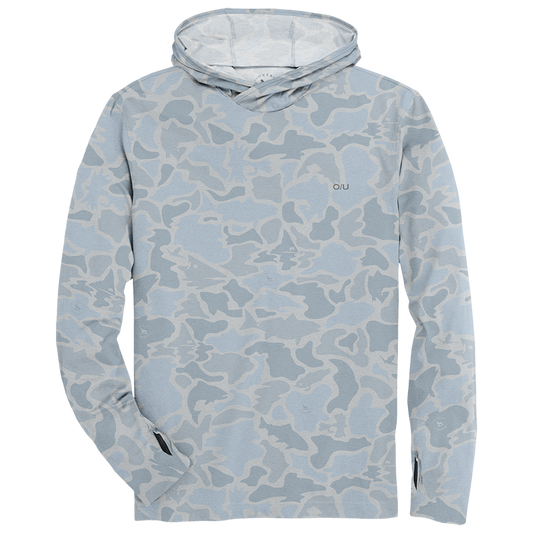 All Conditions Hoody • Duck Camo M / Duck Camo