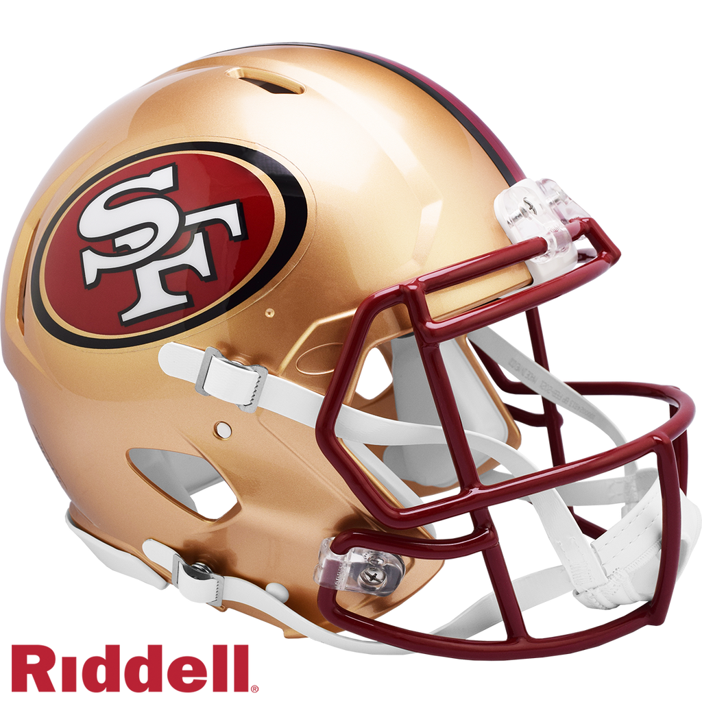 49ers Helmet Logo Png