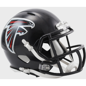 nfl mini helmets for sale