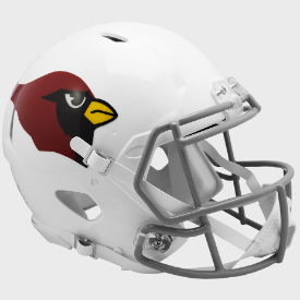 Cardinals Helmet - Balloon Kings