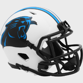 Carolina Panthers on X: RT for your chance to win a black mini helmet‼️   / X