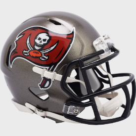 buccaneers old helmets