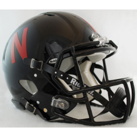 NCAA Riddell Speed Authentic Full Size Football Helmets | Helmetnation