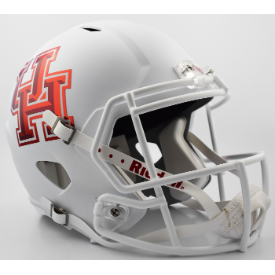 houston cougars mini helmet