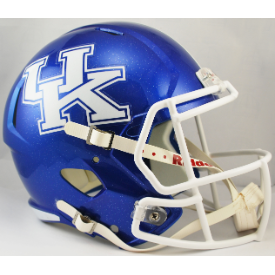 kentucky wildcats mini helmet