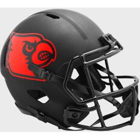 uofl football helmet