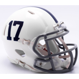 Penn State Nittany Lions Helmetnation