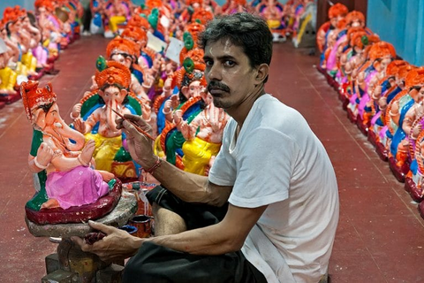 ganesh chaturthi 