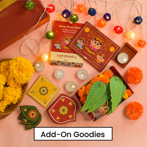 diwali corporate gifting 