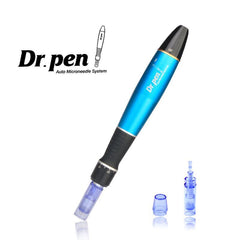 dr pen needle cartridge guide