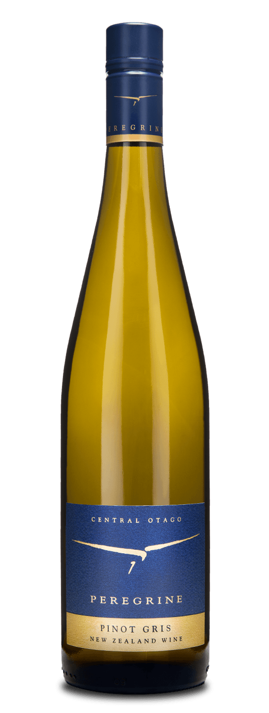 Variety Pinot Gris