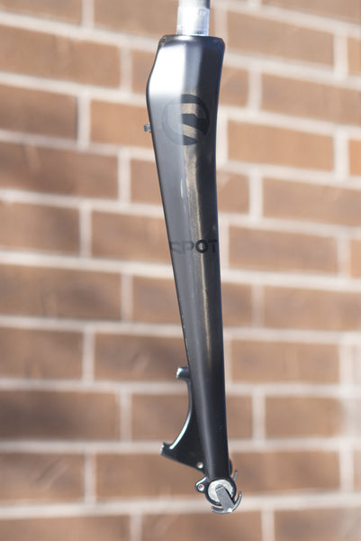 cyclocross carbon fork