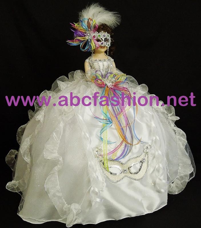 quinceanera dolls custom made