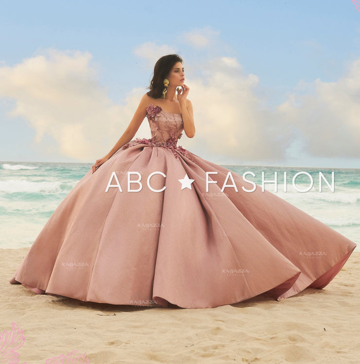 ragazza quinceanera dresses 2018