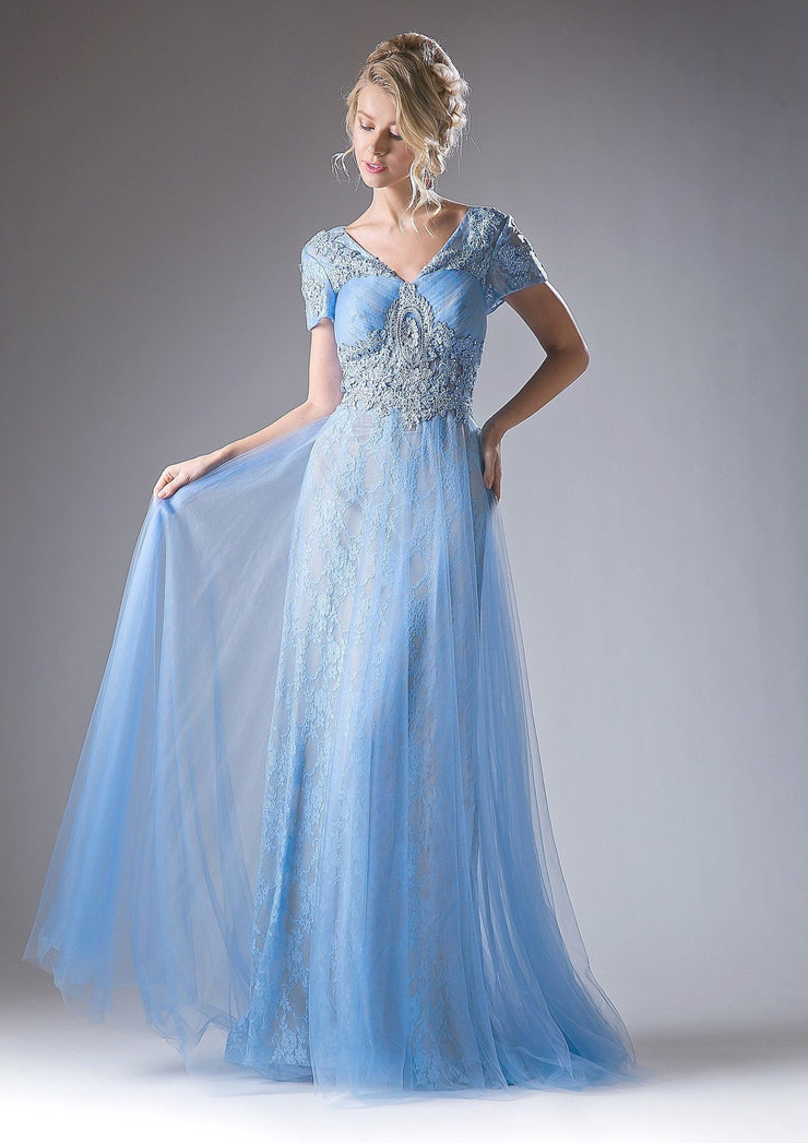 cinderella evening gowns