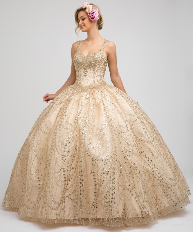 Quinceañera Dresses Under $500 | Ball Gowns under $500 – ABC Fashion