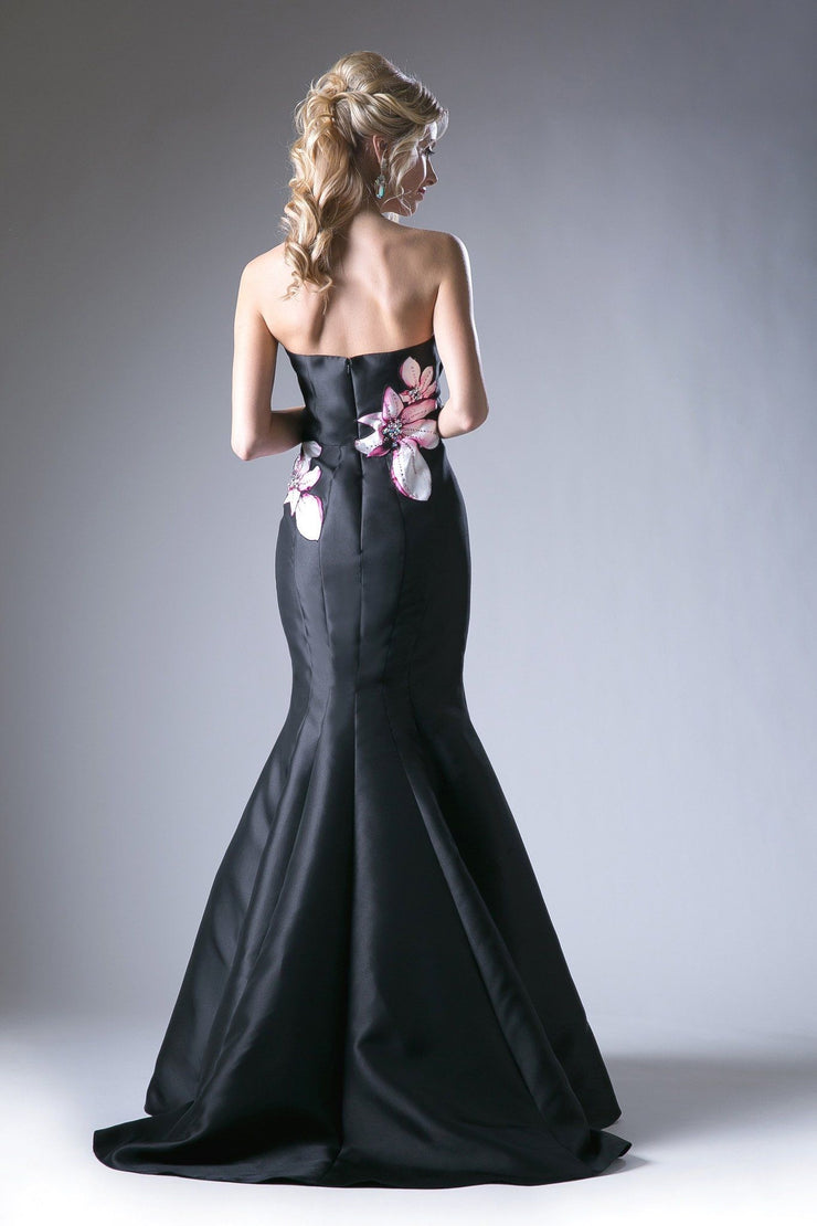 cinderella divine black dress