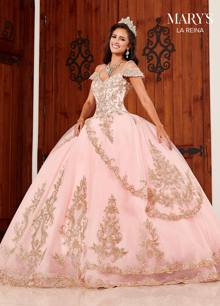 mary's bridal and quinceanera