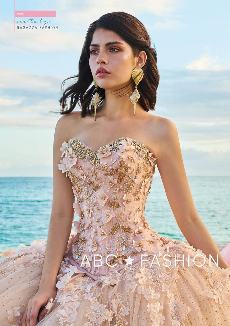 ragazza quinceanera dresses 2019