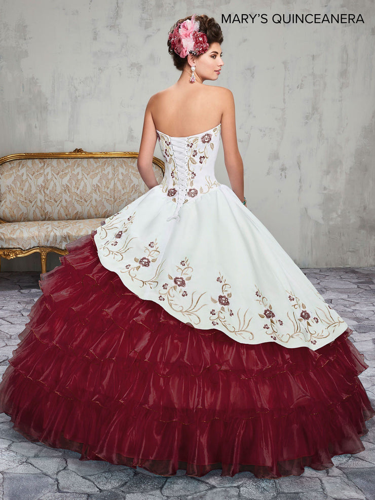 charra quinceanera dresses