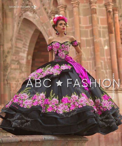 ranchero dresses for quinceaneras