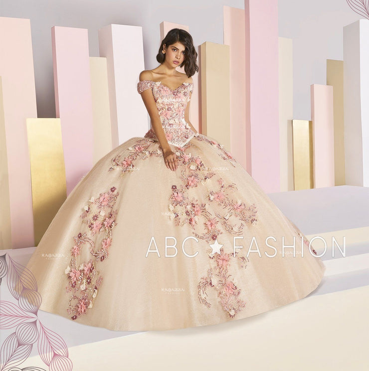 ragazza quinceanera dresses 2018