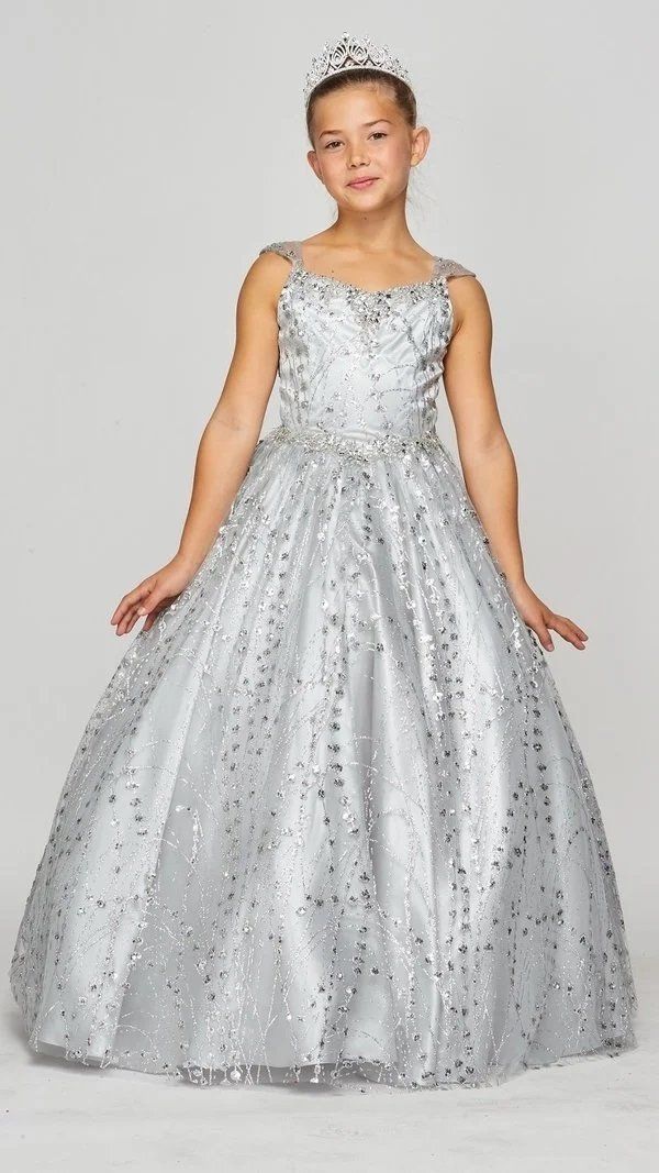 cinderella couture dress